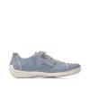 52520-14 Rieker (Barva blau, Velikost 37)