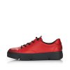 N5903-33 Rieker (Barva rot, Velikost 36)