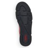 N5903-33 Rieker (Barva rot, Velikost 36)