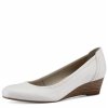 1-1-22320-20-100 Tamaris (Barva white, Velikost 36)