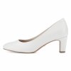 1-1-22419-20-140 Tamaris (Barva white matt, Velikost 37)