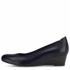 1-1-22320-20-805 Tamaris (Barva navy, Velikost 37)