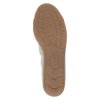 9-9-22172-20-451 Caprice (Barva cream nap.comb, Velikost 36)