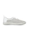N0965-80 Rieker (Barva weiss, Velikost 36)