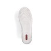 N0965-80 Rieker (Barva weiss, Velikost 36)