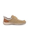 03058-64 Rieker (Barva beige, Velikost 41)