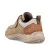 03058-64 Rieker (Barva beige, Velikost 41)