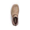 03058-64 Rieker (Barva beige, Velikost 41)