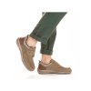 03058-64 Rieker (Barva beige, Velikost 41)