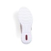N4257-60 Rieker (Barva beige, Velikost 36)