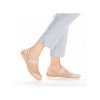N4257-60 Rieker (Barva beige, Velikost 36)