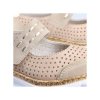 N4257-60 Rieker (Barva beige, Velikost 36)