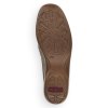 41356-64 Rieker (Barva beige, Velikost 36)