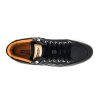 W8V-8566 černá PIKOLINOS (Barva black, Velikost 37)