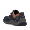 05207-15 Rieker (Barva blau, Velikost 41)