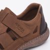 03078-25 Rieker (Barva braun, Velikost 41)
