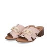 R8768-31 Remonte (Barva rosa, Velikost 36)