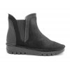 MC0219 black FLEX-GO (Barva black, Velikost 36)