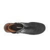 MC0219 black FLEX-GO (Barva black, Velikost 36)
