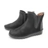 MC0219 black FLEX-GO (Barva black, Velikost 36)