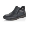 B0372-00 RIEKER (Barva schwarz, Velikost 40)