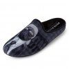 5566032 SHOESY (Barva šedá, Velikost 41)