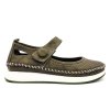 128-02519 khaki QUO VADIS (Barva khaki, Velikost 36)