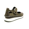 128-02519 khaki QUO VADIS (Barva khaki, Velikost 36)