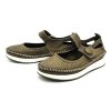 128-02519 khaki QUO VADIS (Barva khaki, Velikost 36)