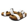343004 CP ROCK BLANCO Plakton (Barva blanco, Velikost 37)