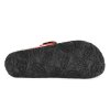343004 CP ROCK ROJO Plakton (Barva rojo, Velikost 37)