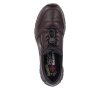 N32G0-35 Rieker (Barva rot, Velikost 36)