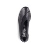53763-00 Rieker (Barva schwarz, Velikost 37)