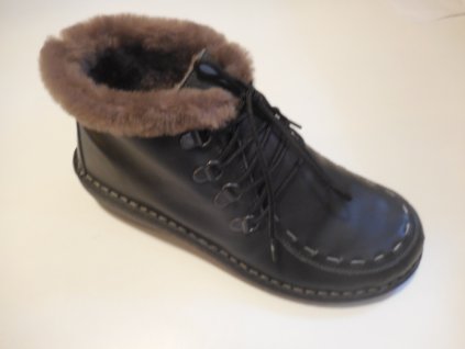 8106 antracite nappa