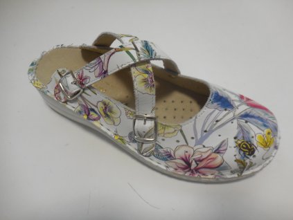 8808 F1 bianco fantasy