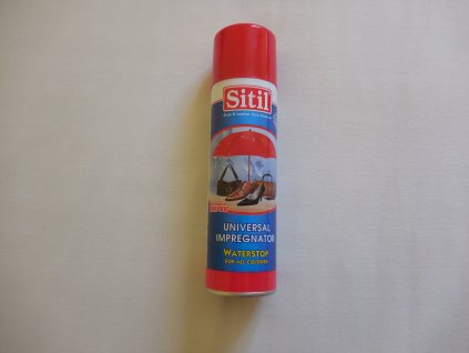 Impregnace Sitil 250 ml