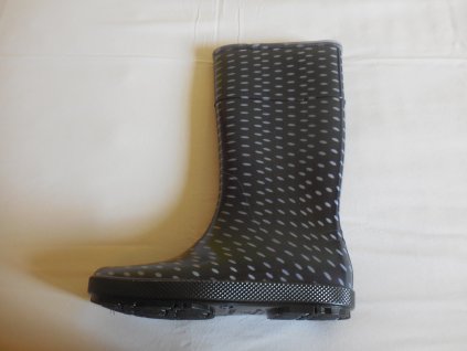 Hawai lady print 0076 V