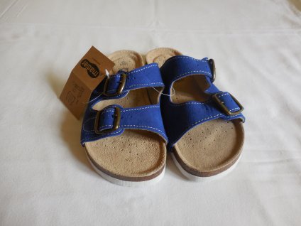 RP2P Madler modrá d