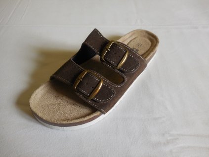 RP2P Madler hnědá d.