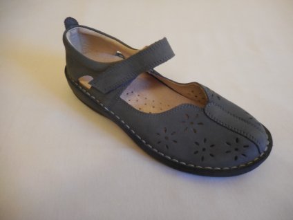 8805 F antracite nabuk