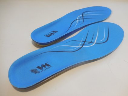 UNI stélky gel insole a