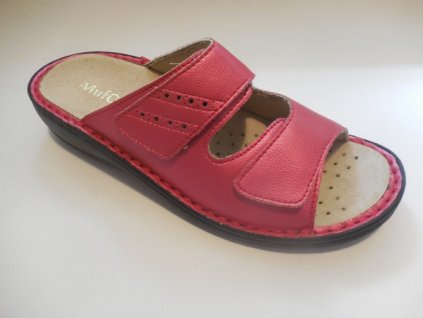 8412 BU rosso metal