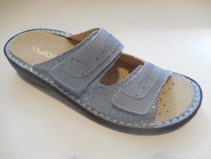 8412 Z azzurro elvis