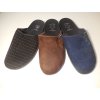 Pánská domácí obuv mix