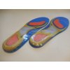 UNI stélky gel insole b