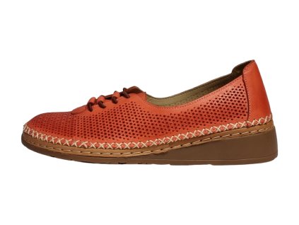 Urban ladies dámské polobotky GM-04171-PB640 SPARK
