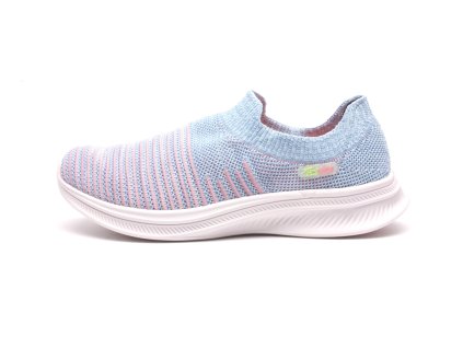 ActVitta dámské tenisky 4829.104.24710-84952 CORAL-FLUOR (Velikost 36)