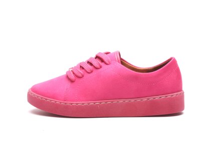 Vizzano tenisky 1214.205.5881-81583 PINK (Velikost 37)