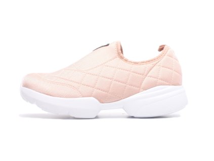 Vizzano dámské tenisky sneakers 1314.114 53252 růžové