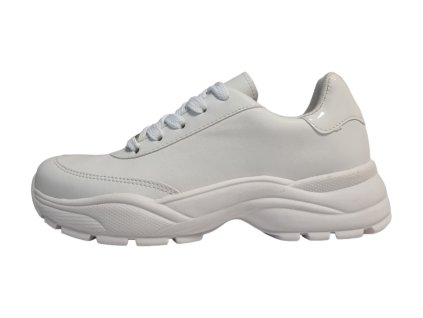 Vizzano dámské tenisky sneakers 1331.101 bílé